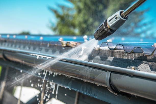 Best Fence Pressure Washing  in Prescott Valley, AZ