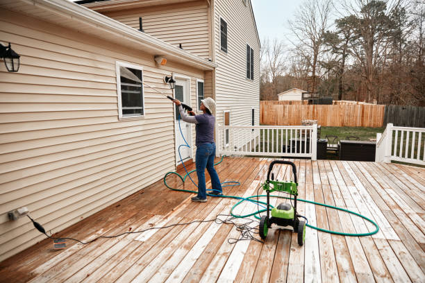 Roof Power Washing Services in Prescott Valley, AZ