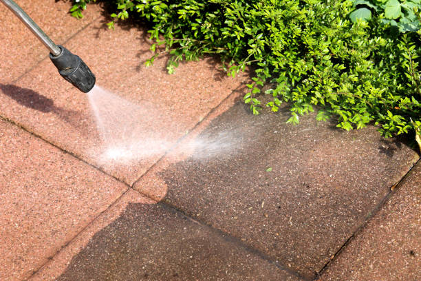 Garage Pressure Washing in Prescott Valley, AZ