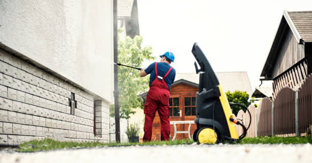 Trusted Prescott Valley, AZ Pressure Washing Experts